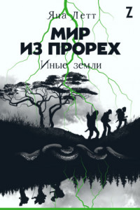 Книга Мир из прорех. Иные земли