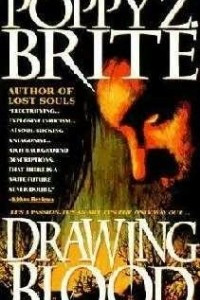 Книга Drawing Blood