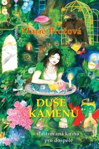 Книга DUSE KAMENU (душа камня)