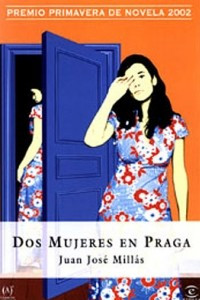 Книга DOS MUJERES EN PRAGA