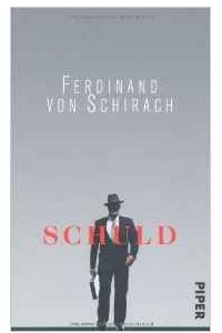 Книга Schuld