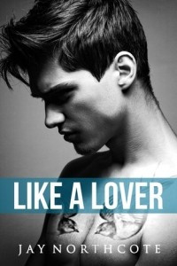 Книга Like a Lover