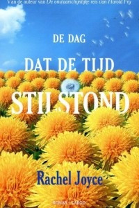 Книга De dag dat de tijd stilstond