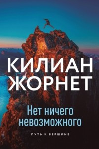 Книга Нет ничего невозможного. Путь к вершине