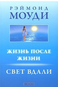 Книга Жизнь после жизни. Свет вдали