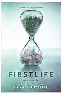 Книга Firstlife