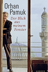 Книга Der Blick aus meinem Fenster. Betrachtungen