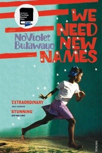 Книга We Need New Names