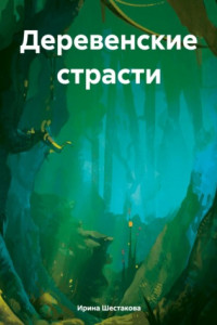 Книга Деревенские страсти