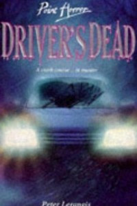 Книга Driver's Dead