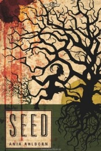 Книга Seed