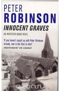 Книга Innocent Graves