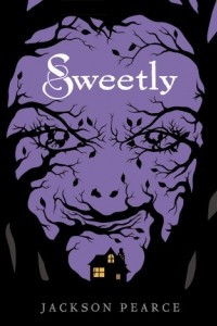 Книга Sweetly