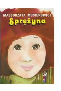 Книга Sprezyna