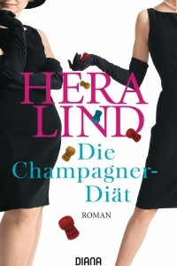 Книга Die Champagner-Diat