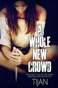 Книга A Whole New Crowd