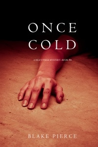 Книга Once Cold