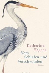 Книга Vom Schlafen und Verschwinden