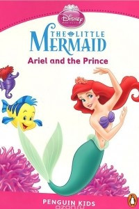 Книга The Little Mermaid: Level 2