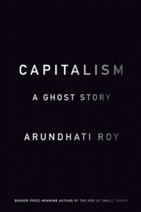 Книга Capitalism: A Ghost Story