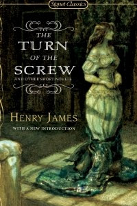 Книга The Turn of the Screw and Other Short Novels