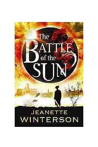 Книга The battle of the sun