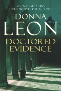 Книга Doctored Evidence