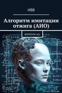 Книга Алгоритм имитации отжига (АИО). Формула AGI