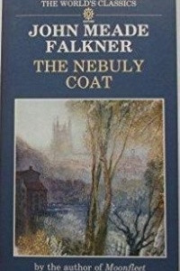 Книга The Nebuly Coat