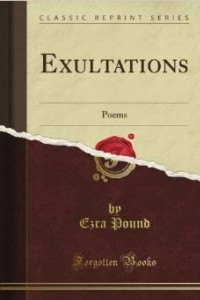 Книга Exultations (Classic Reprint)