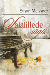 Книга Saialillede sügis