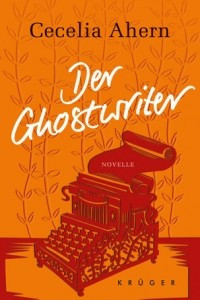 Книга Der Ghostwriter