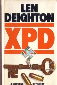 Книга XPD