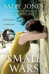 Книга Small Wars