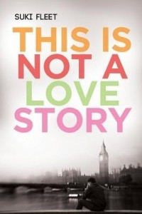 Книга This is Not a Love Story