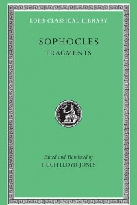 Книга Sophocles: Fragments