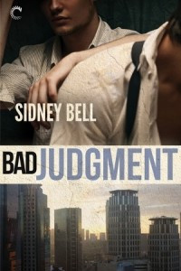 Книга Bad Judgment