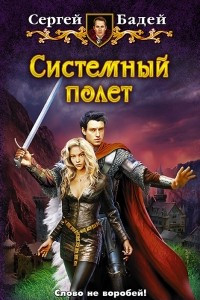 Книга Системный полёт