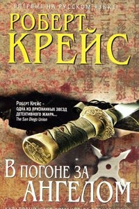 Книга В погоне за ангелом