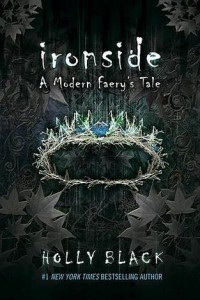 Книга Ironside