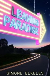 Книга Leaving Paradise