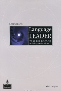 Книга Language Leader: Intermediate: Workbook