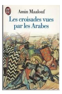 Книга Les croisades vues par les Arabes