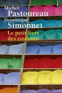 Книга Le Petit livre des couleurs