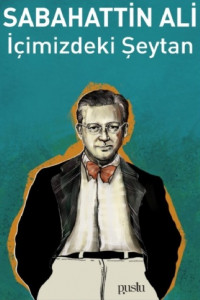 Книга İÇİMİZDEKİ ŞEYTAN