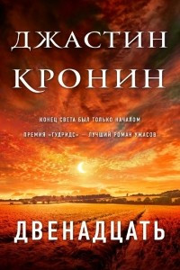 Книга Двенадцать