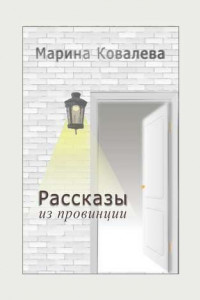 Книга Рассказы из провинции