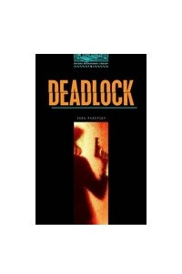 Книга Deadlock