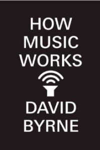 Книга How Music Works