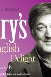 Книга Fry's English Delight: Series Six